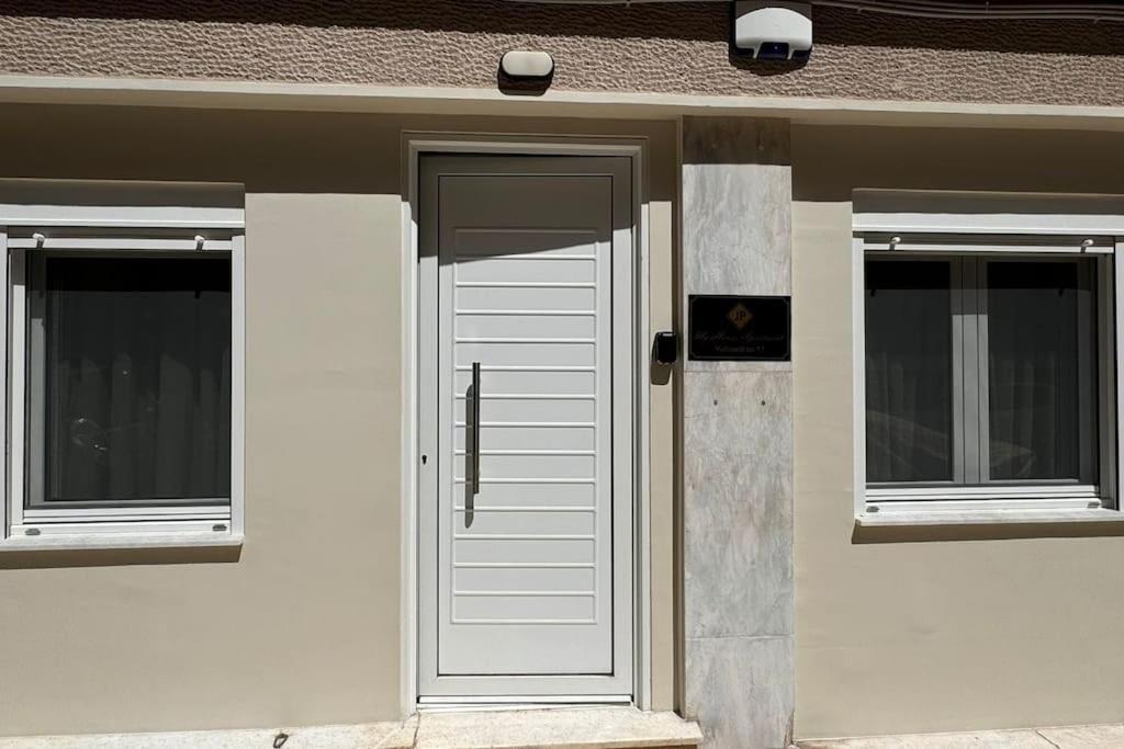 My House Apartment Jp Atenas Exterior foto