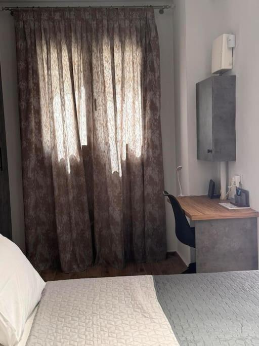 My House Apartment Jp Atenas Exterior foto